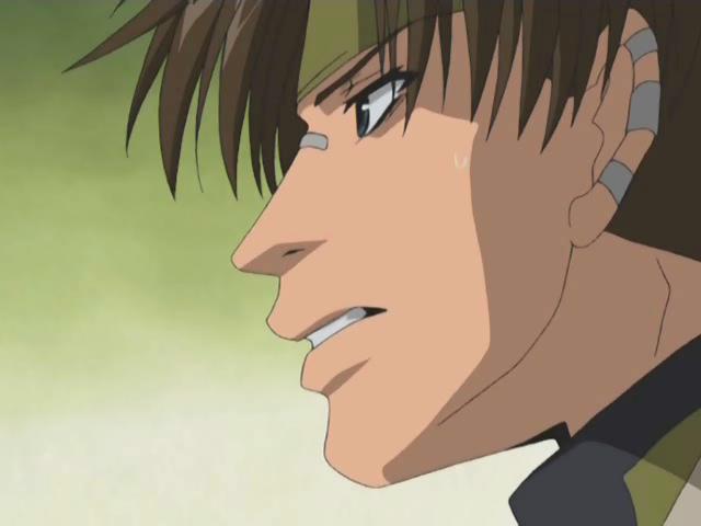 Otaku Gallery  / Anime e Manga / Saiyuki / Screen Shots / Saiyuki Reload / 24 - La battaglia riprende / 077.jpg